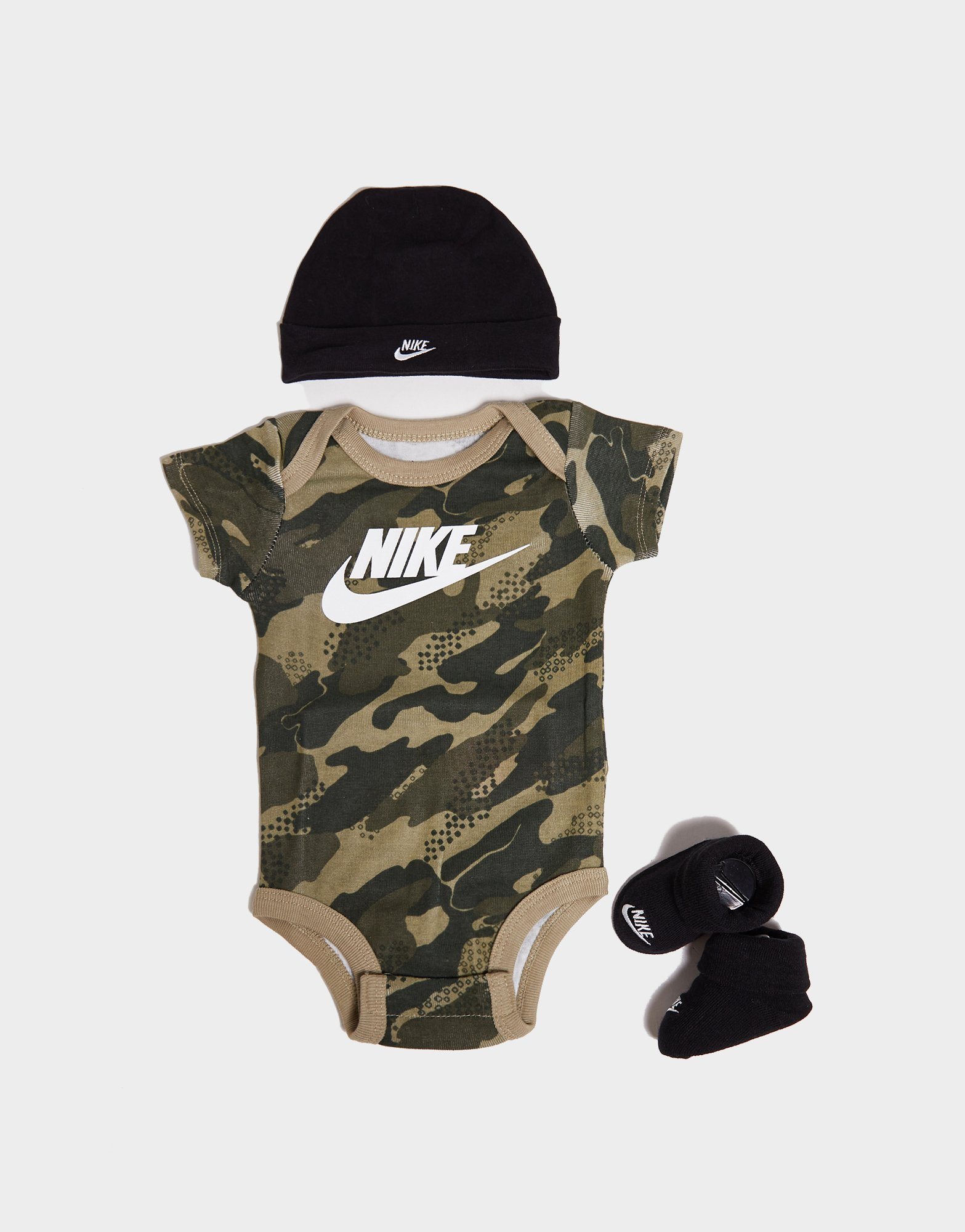 Nike Ensemble 3 pièces Bébé