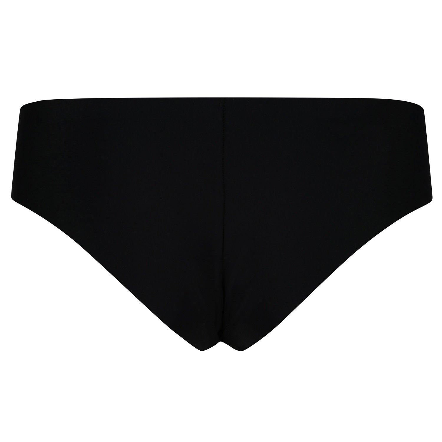 Reebok 3 Pack Suki Briefs Womens
