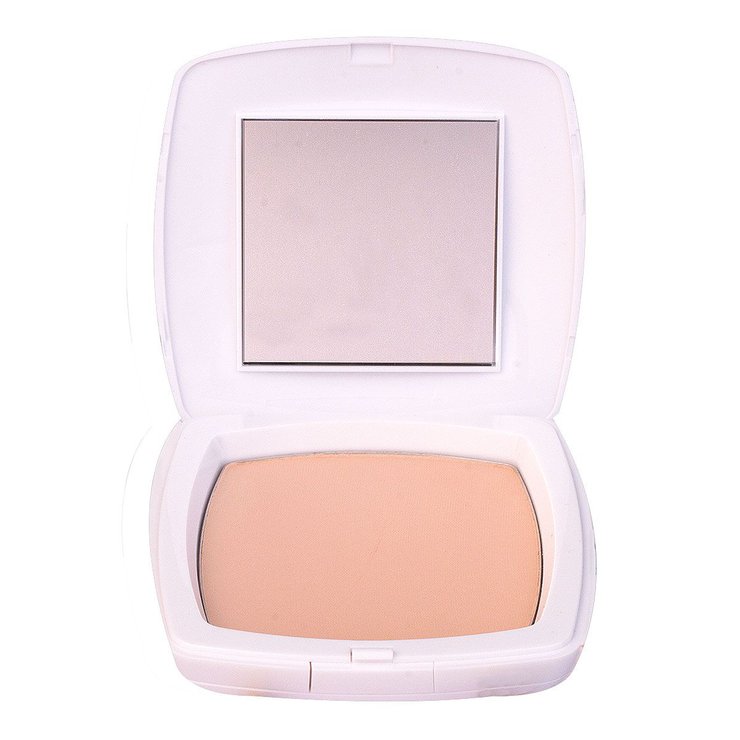 Poudre compacte 03 rose des sables 12g