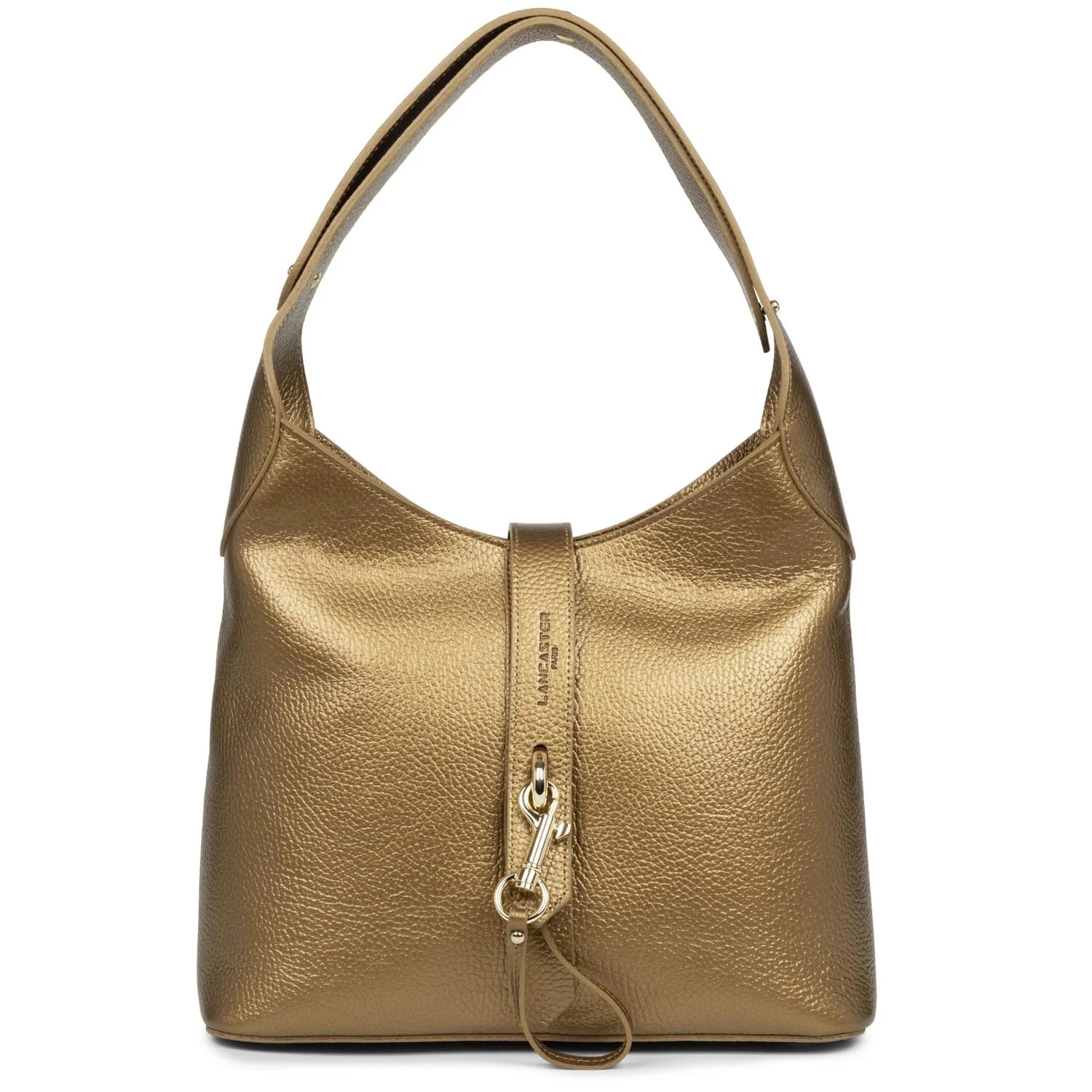 Foulonné Double Hook-Sac hobo