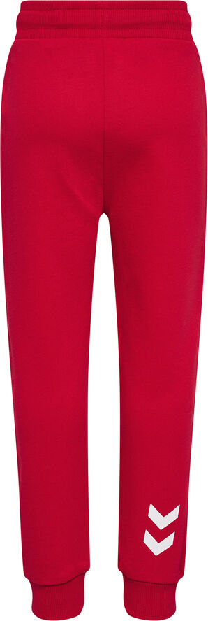 Hummel hmlHONOR MINI PANTS Rød