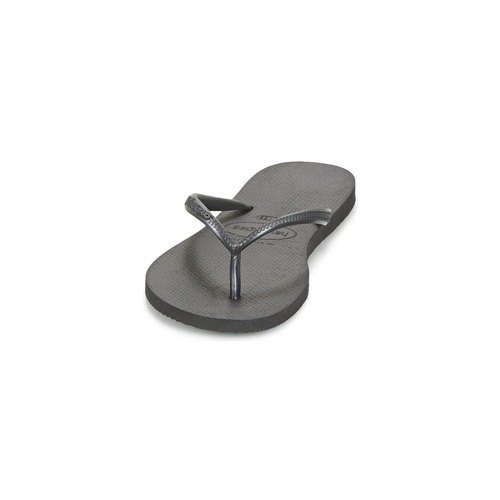 Havaianas - SLIM - Noir