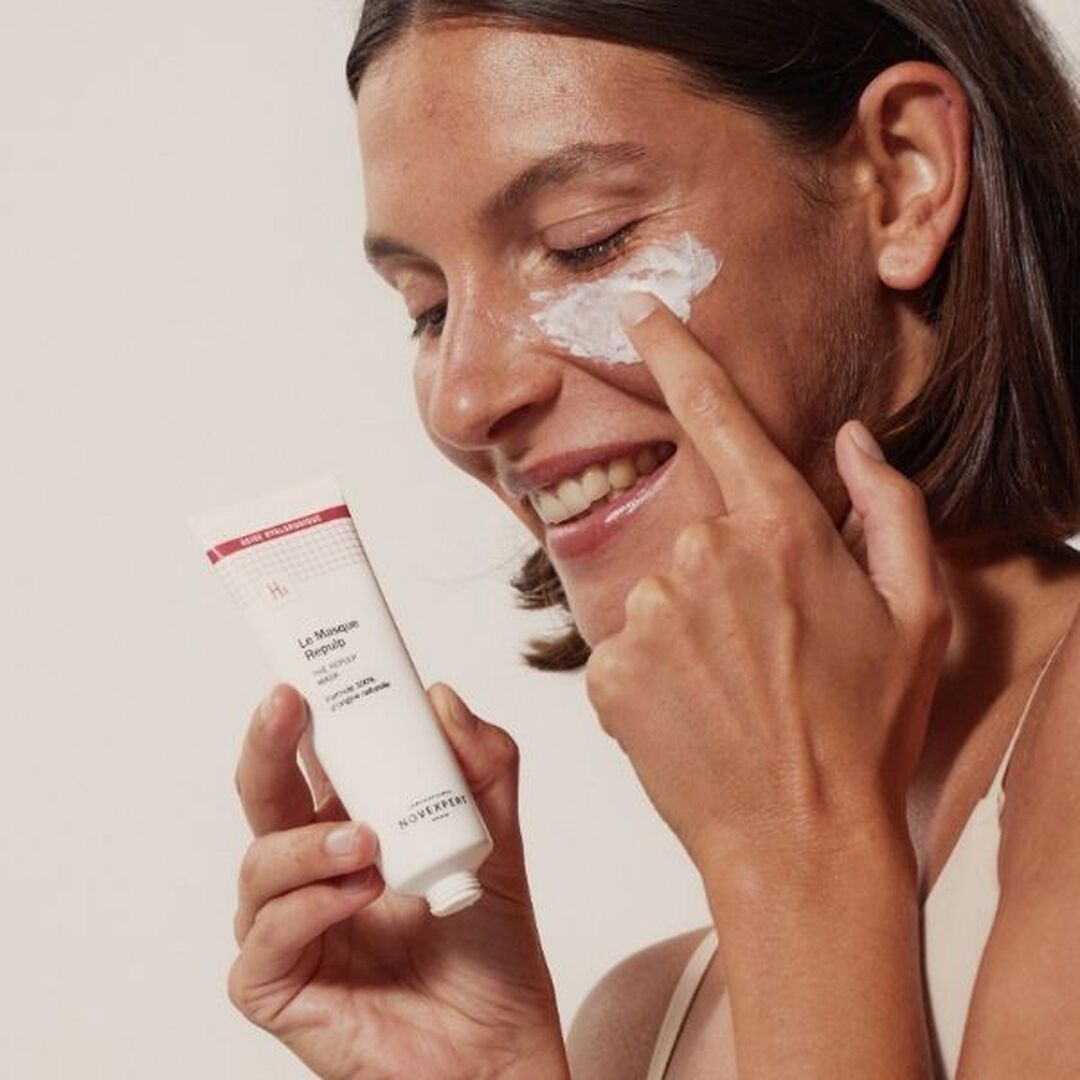 Hyaluronic Acid The Repulp Mask - 50ml