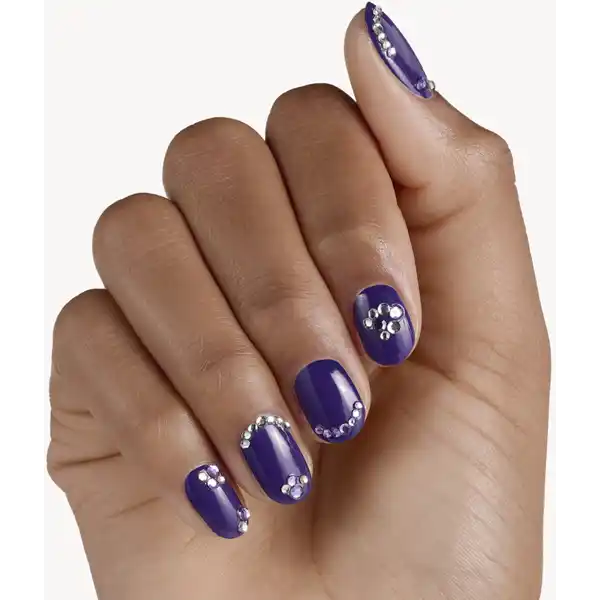 3D Nail Jewels 01 future reality