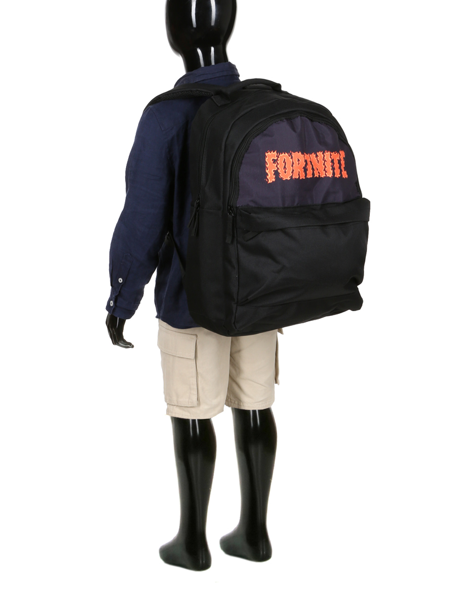 Sac À dos Fortnite Flame