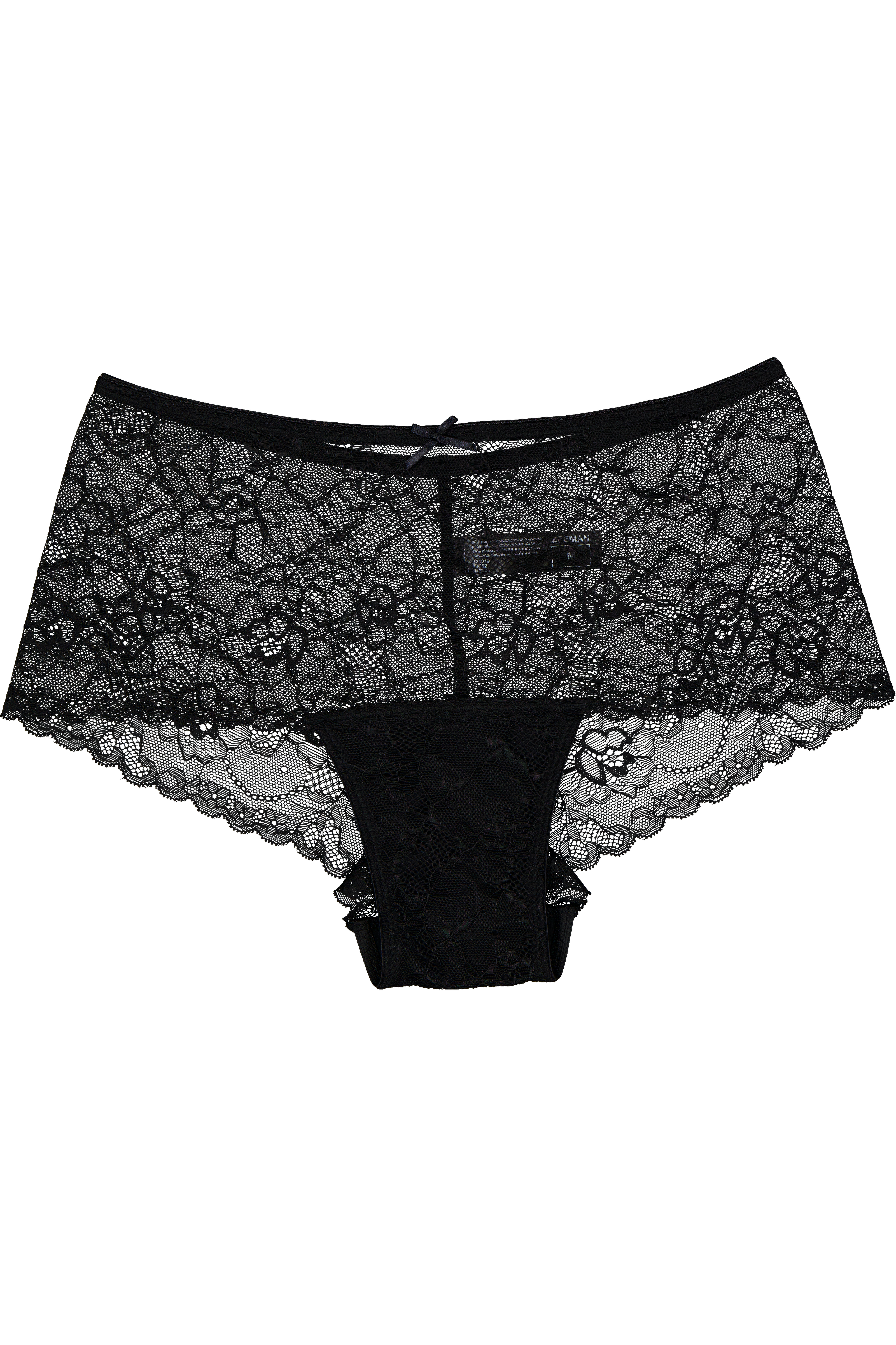 Amely Slip - Zwart