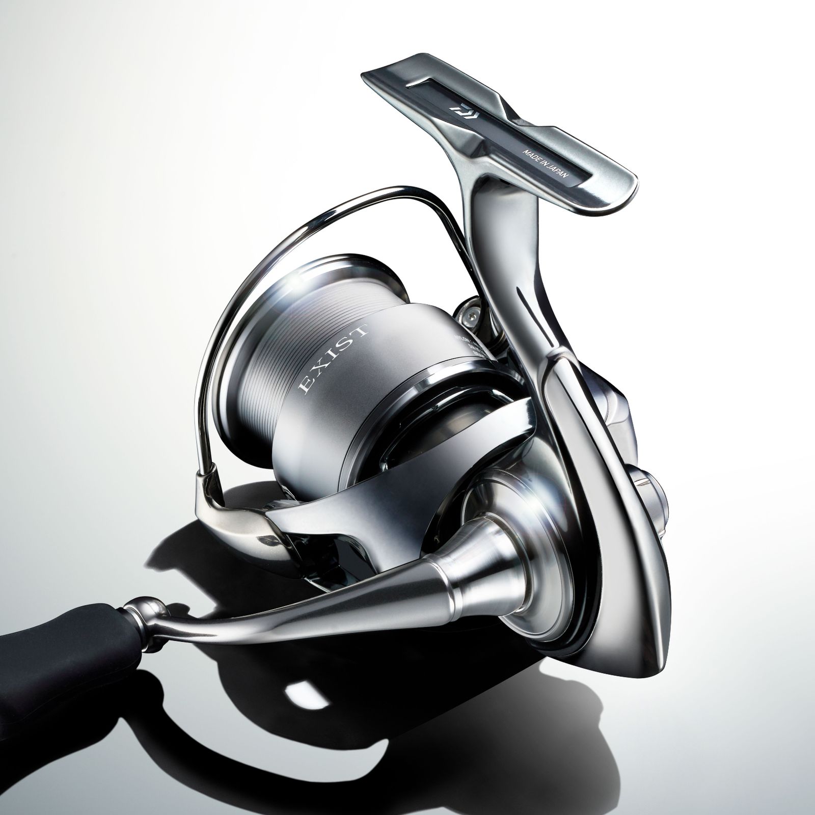 Daiwa 22 Exist LT5000D-C Spinnrolle