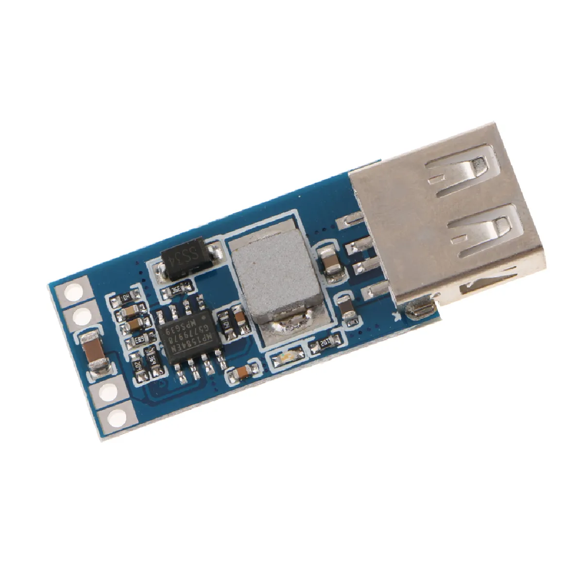Module abaisseur USB DC-DC