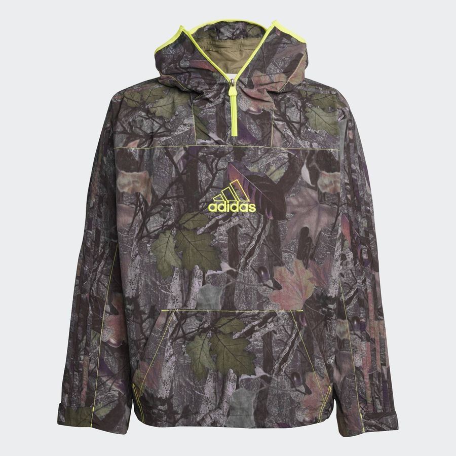 Adidas Original Veste Camo Q1