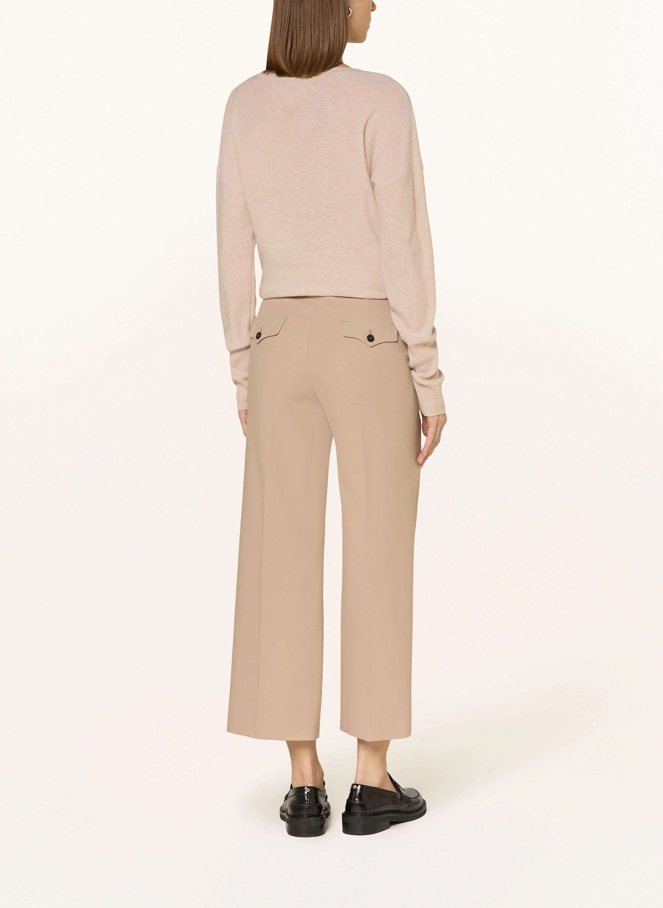 (THE MERCER) N.Y. Cashmere-Pullover