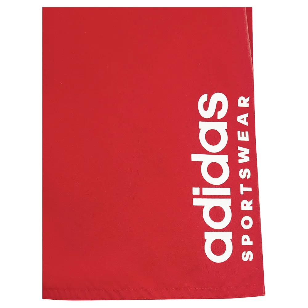 adidas Sportswear Essentials Logo CLX badeshorts