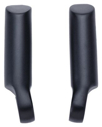 Embouts de cintre BBB 3D forged Noir