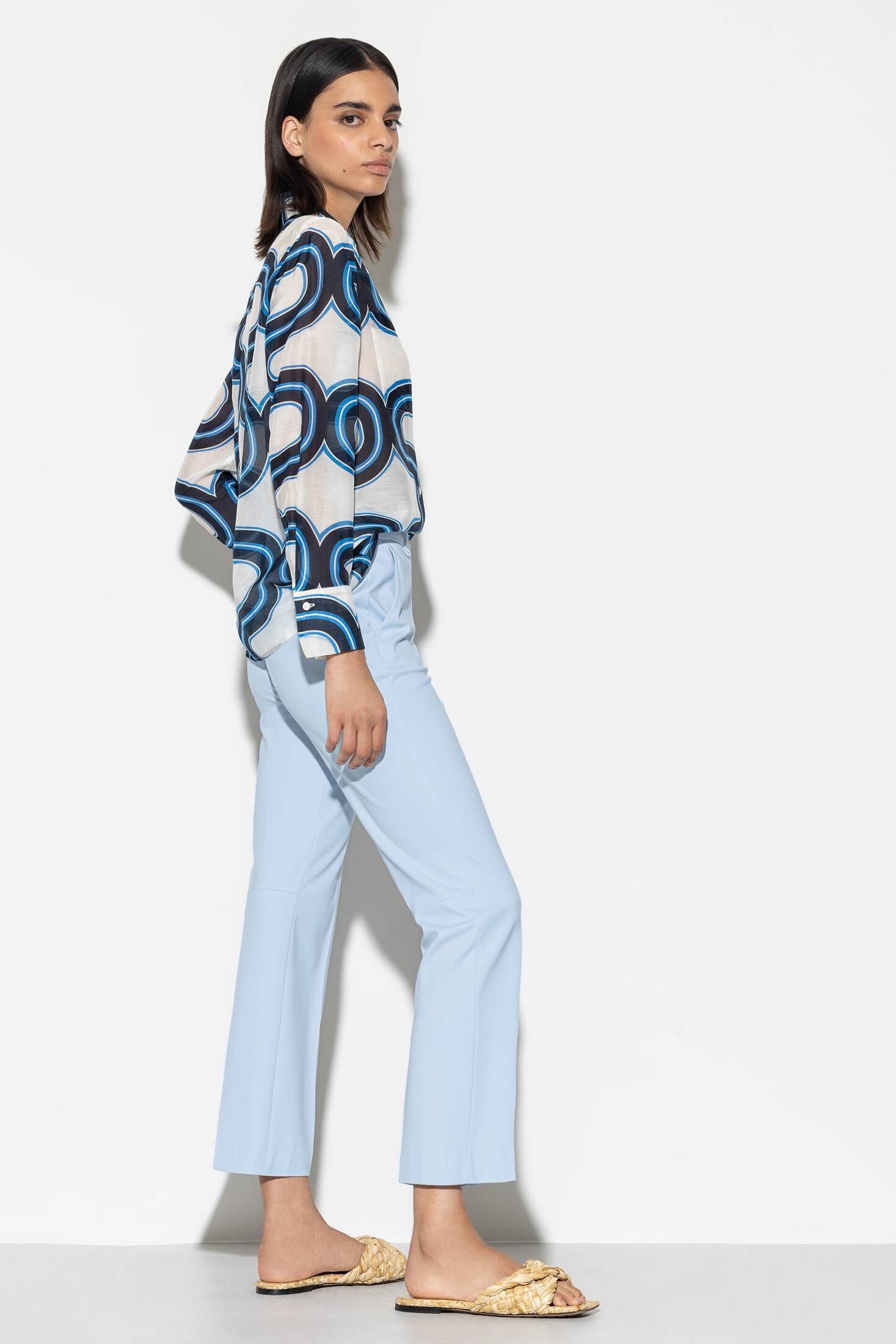 Luisa Cerano| Damen Hose