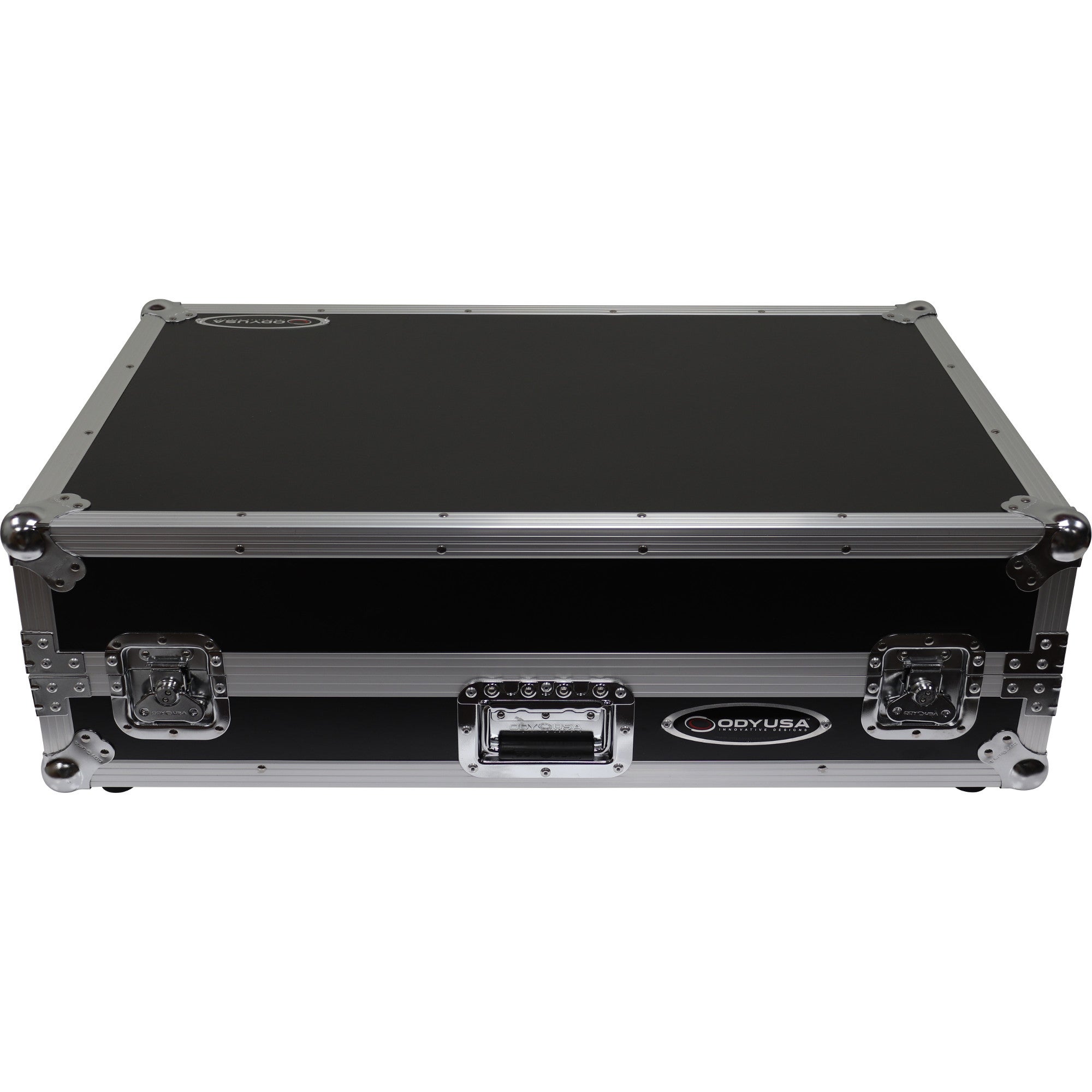 Odyssey FZGSDDJ1000W1 flightcase voor Pioneer DDJ-1000