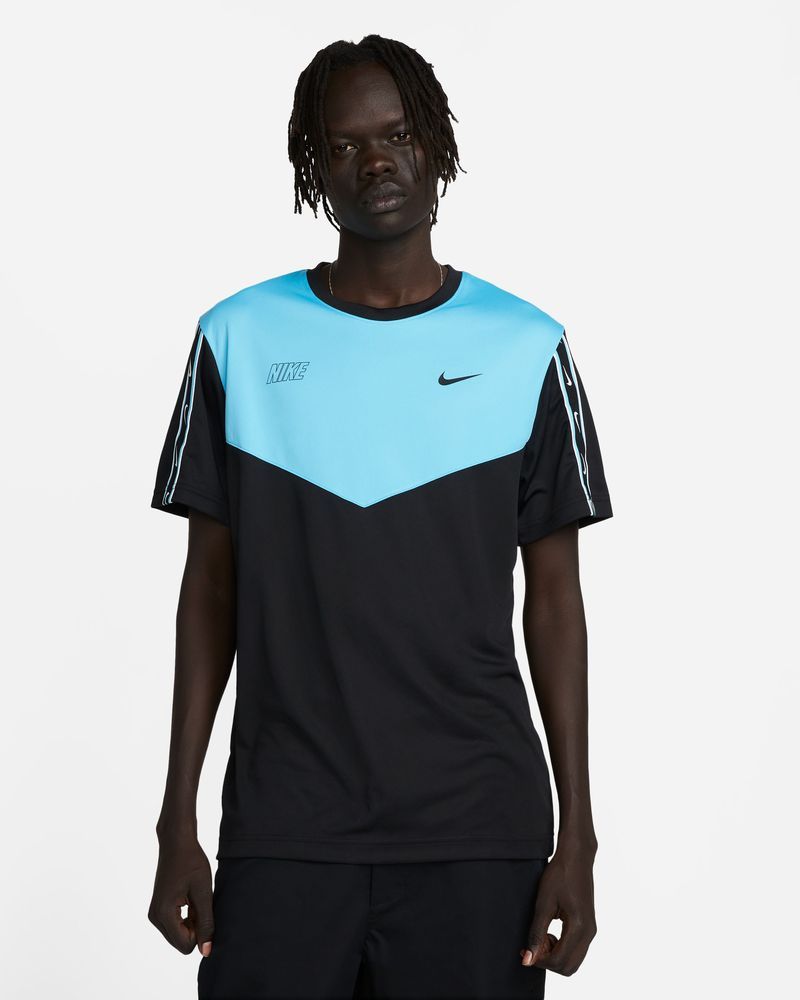 T-shirt Nike Repeat pour homme