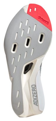 Chaussures adidas adizero Prime X 2 Strung Blanc Noir Unisexe