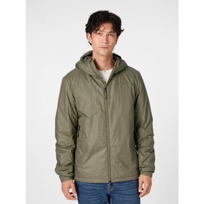 Herrenjacke wattiert, Helloliv