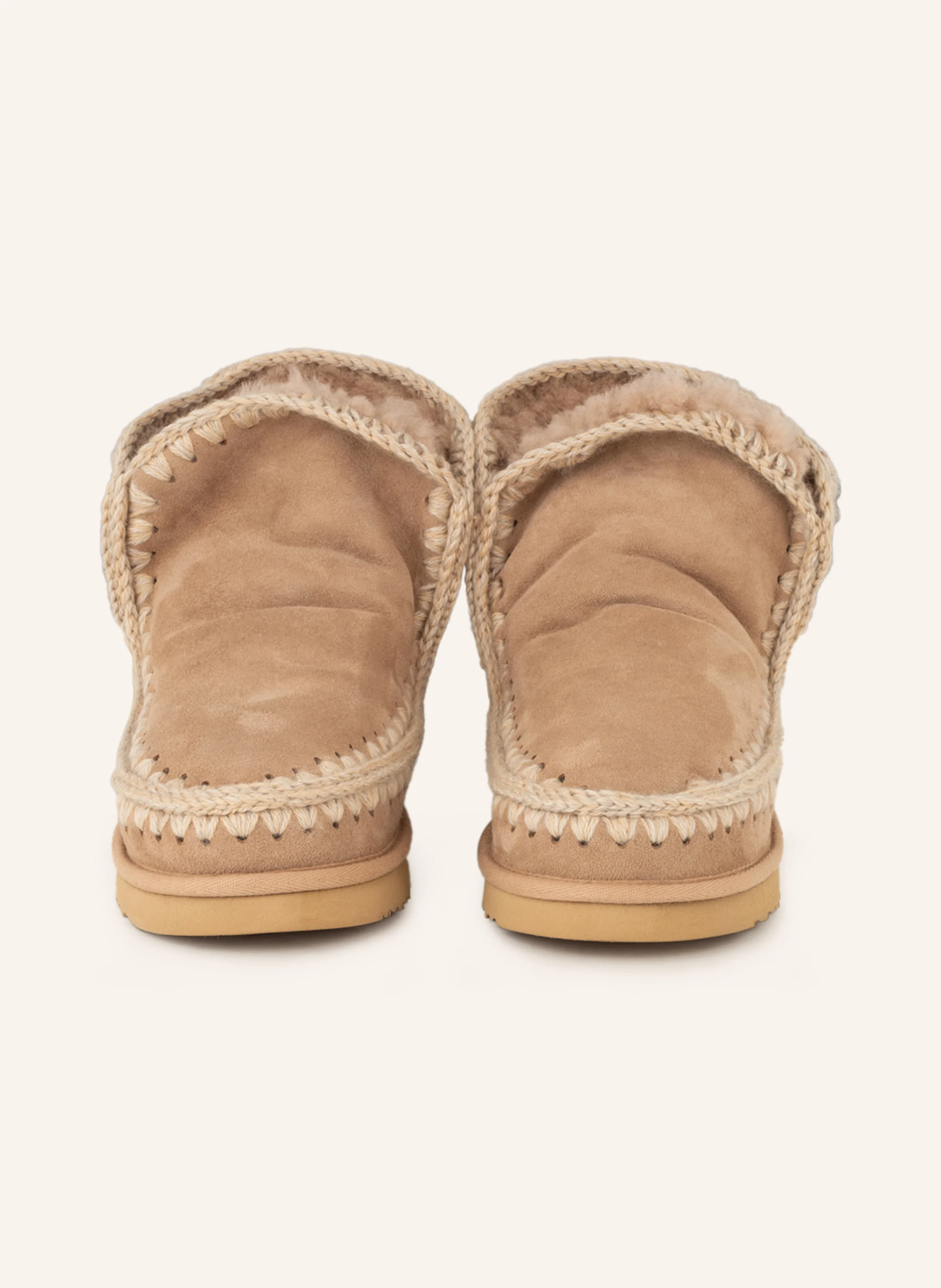 mou Boots ESKIMO