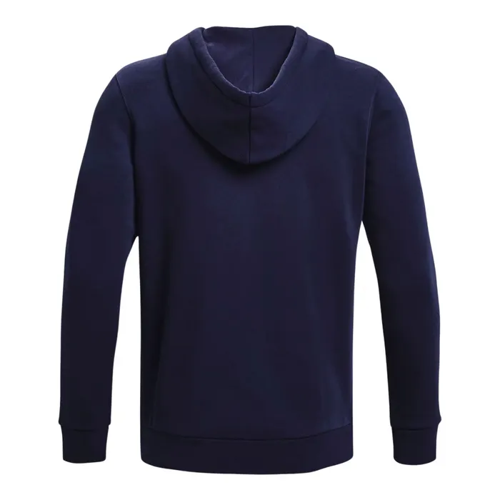 Under Armour Essential Fleece Vest Heren