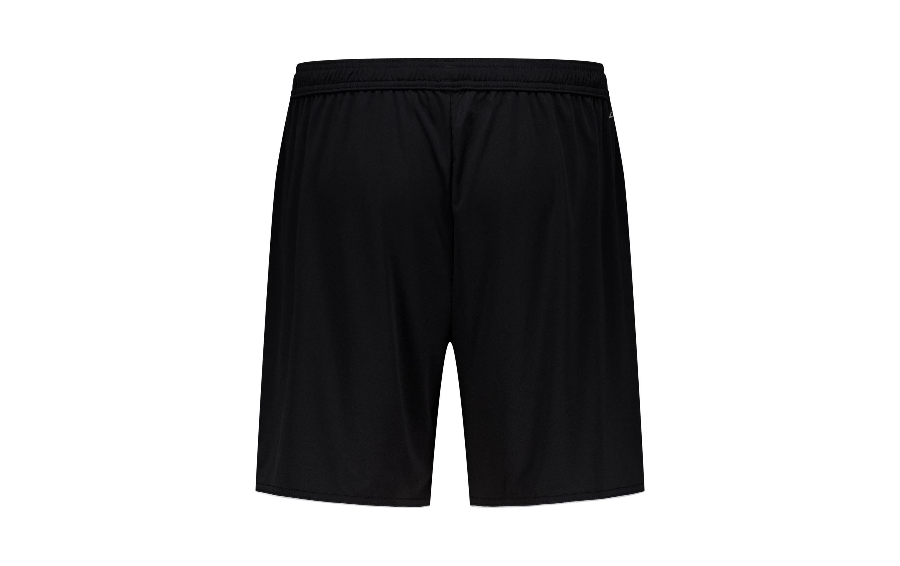 Away Shorts 25/26 XXL, SchwarzAuswärtsshorts des GC Zürich für die Saison 2025/26