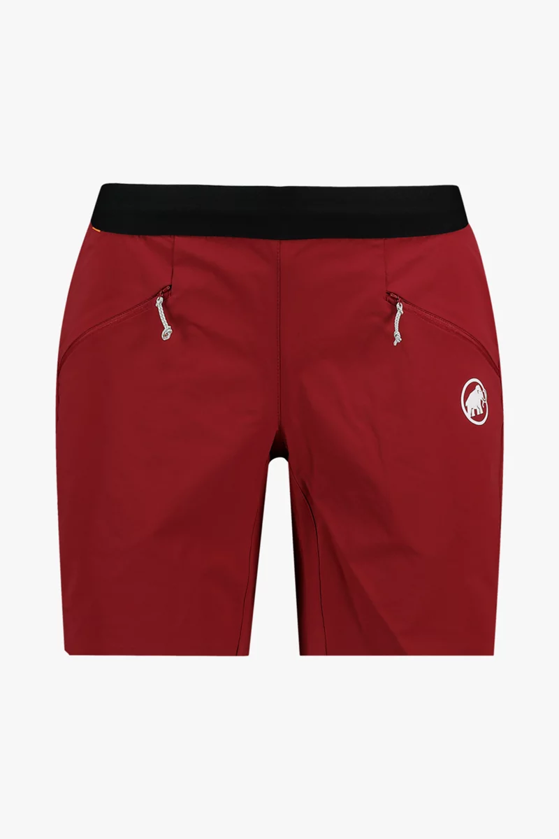 MAMMUT Aenergy Light Damen Wandershort