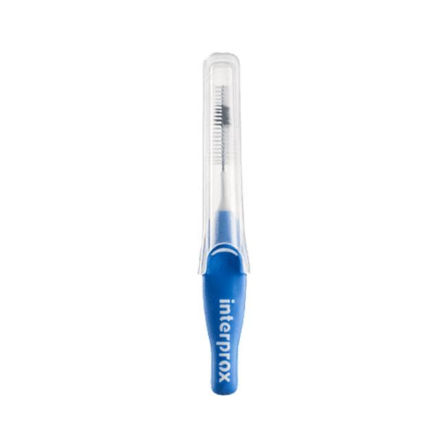 Interprox Conical Ragers Blauw