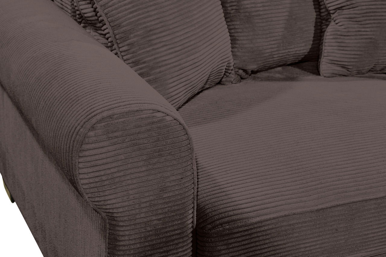 Hom´in Ecksofa MAUREEN