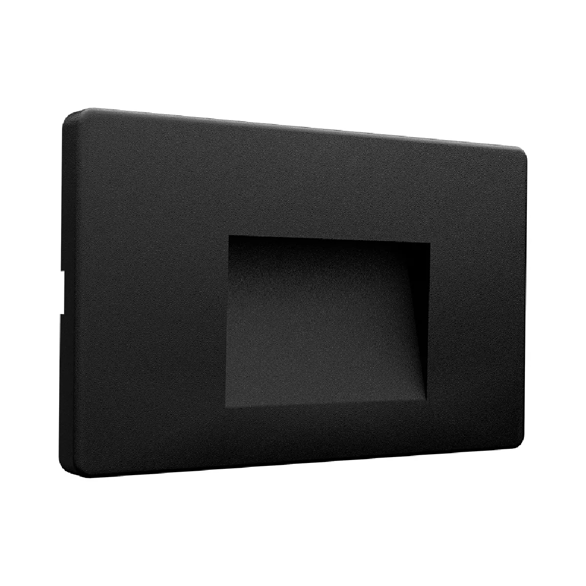 Braytron Spot LED Mural VEKTAB4 3W - Noir