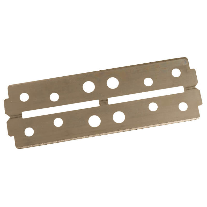 Etui de 50 lames In Double