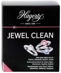 Hagerty Jewel Clean