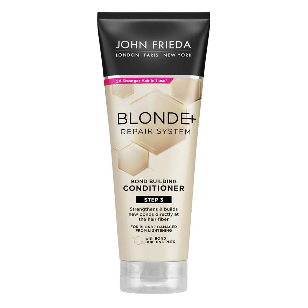 Blonde+ Repair Bond Building conditioner - 250 ml