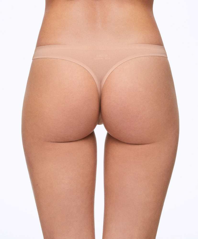 2 calcinhas fio dental de poliamida ativas