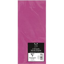 Papier de soie, (l)500 x (H)700 mm