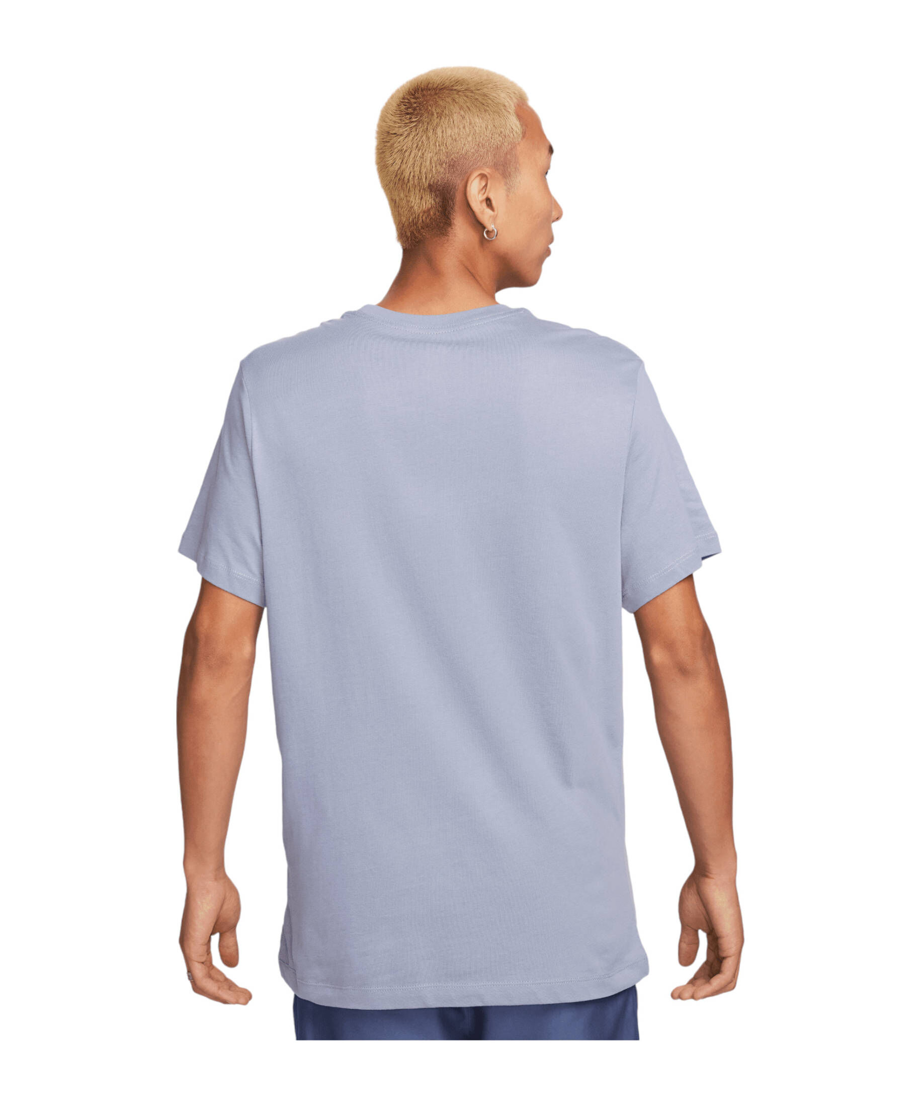 Nike| Replicas - T-Shirts - International Inter Mailand T-Shirt