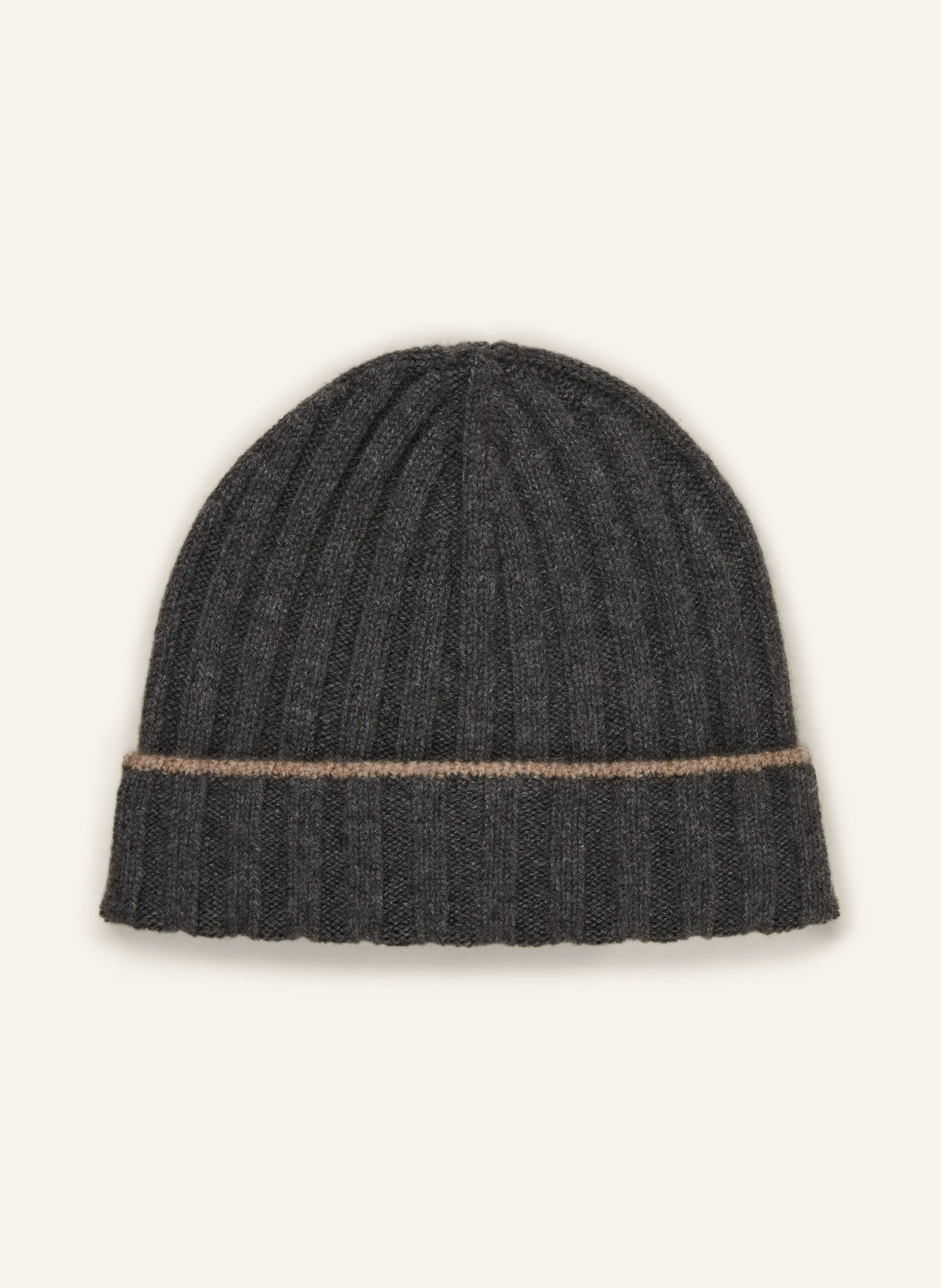 BRUNELLO CUCINELLI Cashmere-Mütze