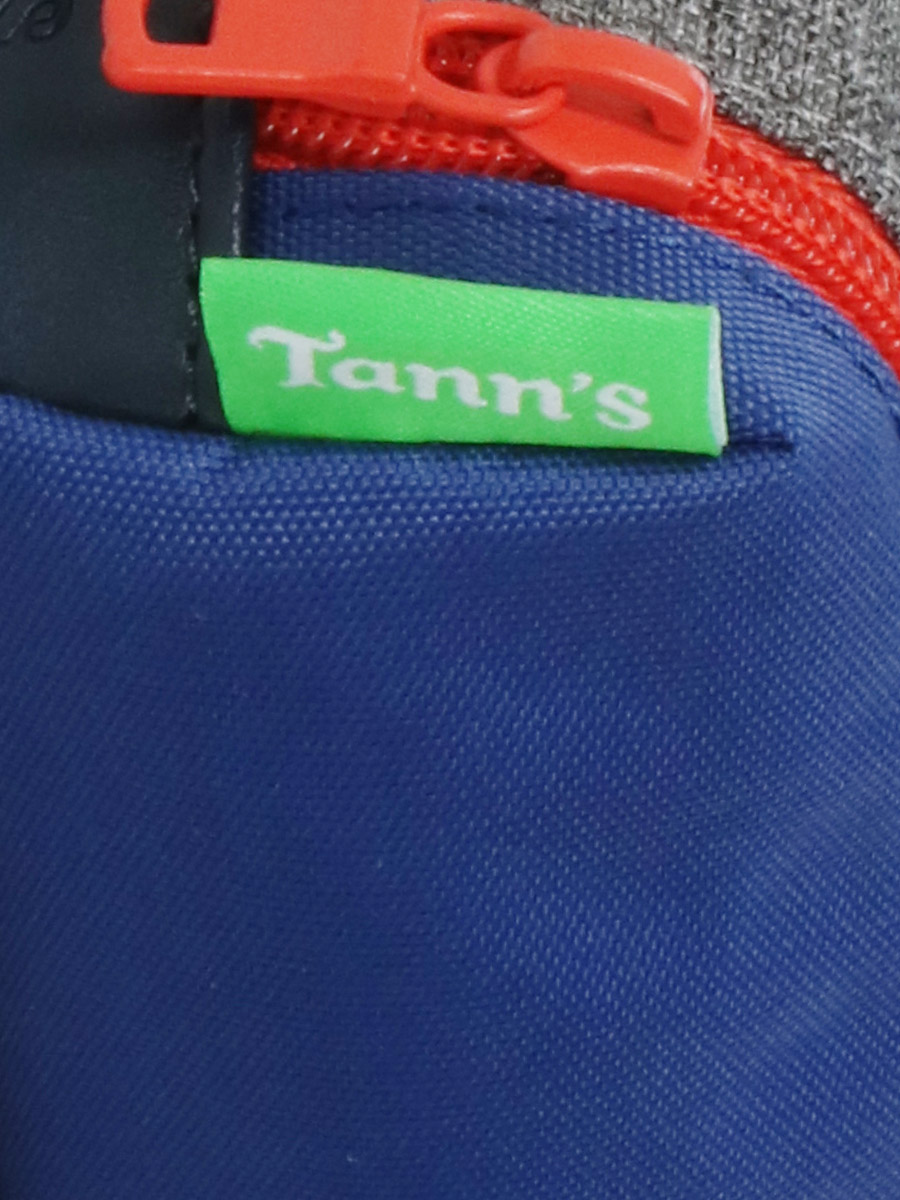 Trousse Tann's Les Fantaisies Pierre - 2 compartiments