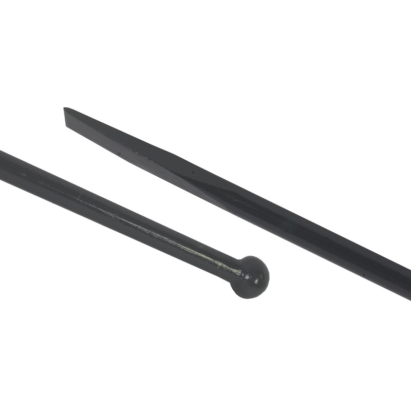 Talen Tools stootijzer 1200x28mm