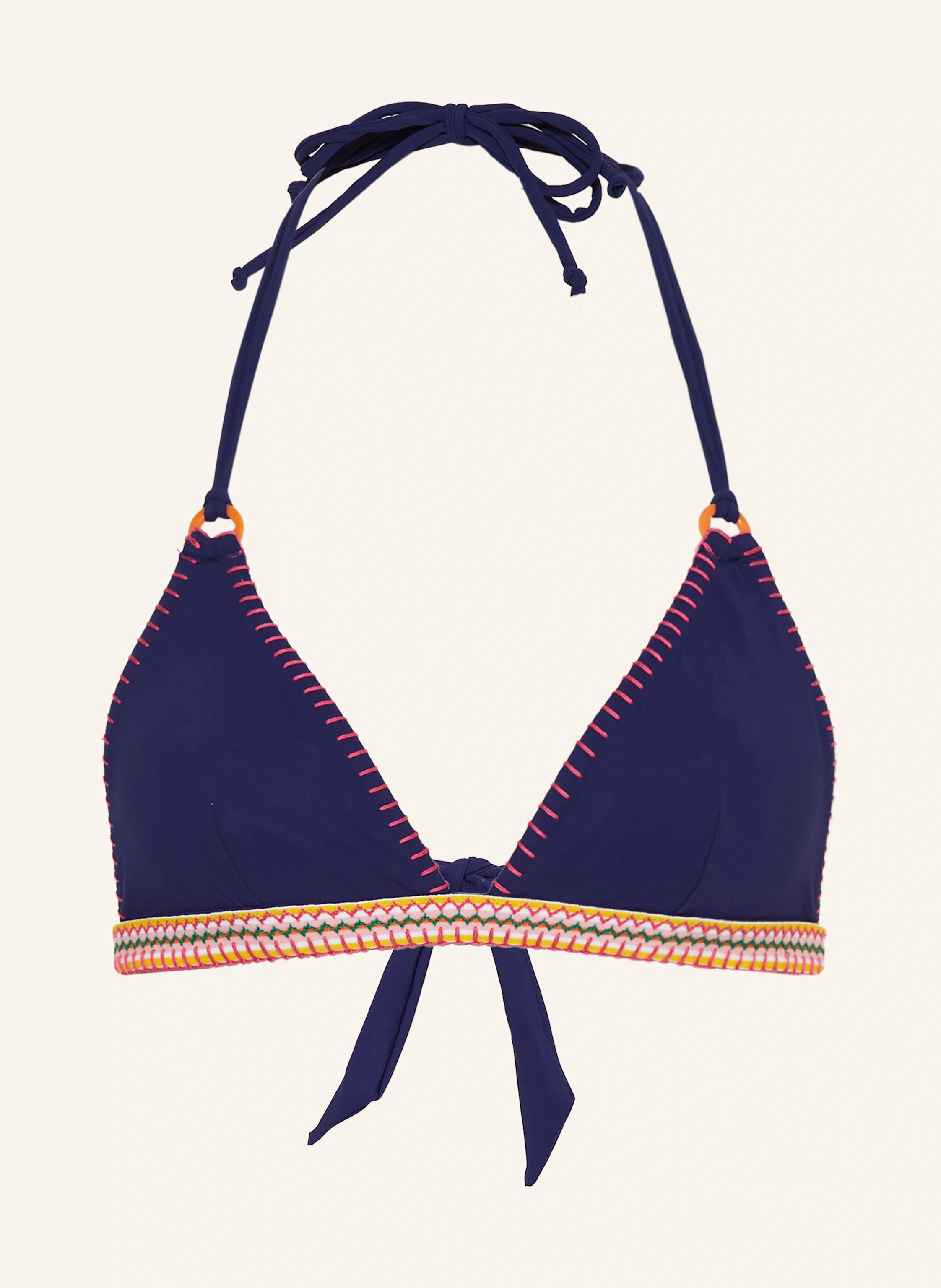 BANANA MOON Neckholder-Bikini-Top KALANY WAKAO