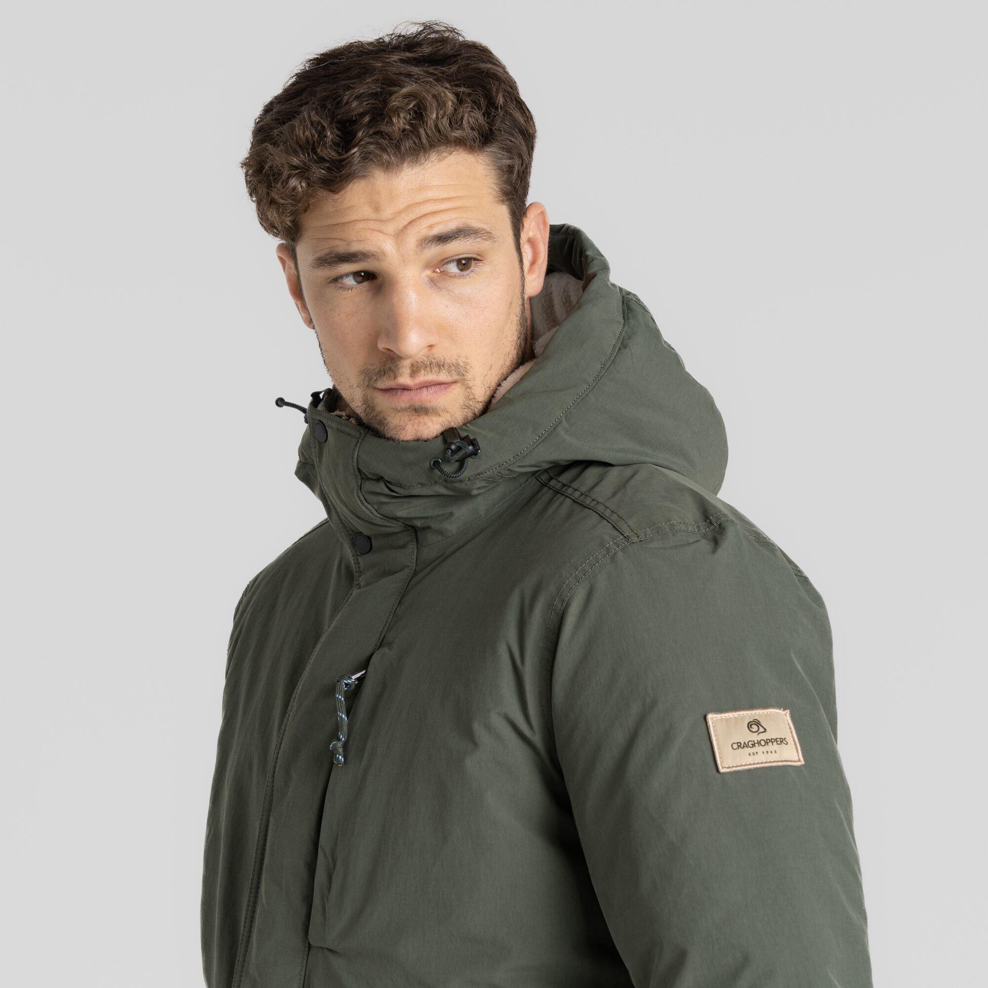 Craghoppers Crag Fens Jacket Sn99