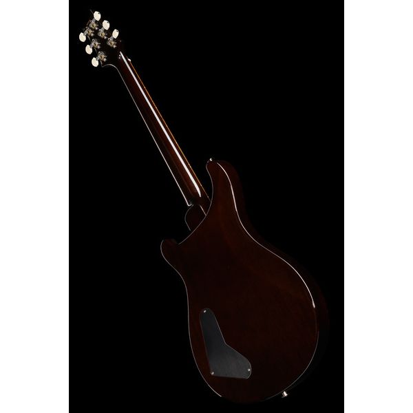 PRS Pauls Guitar Black Gold Burst