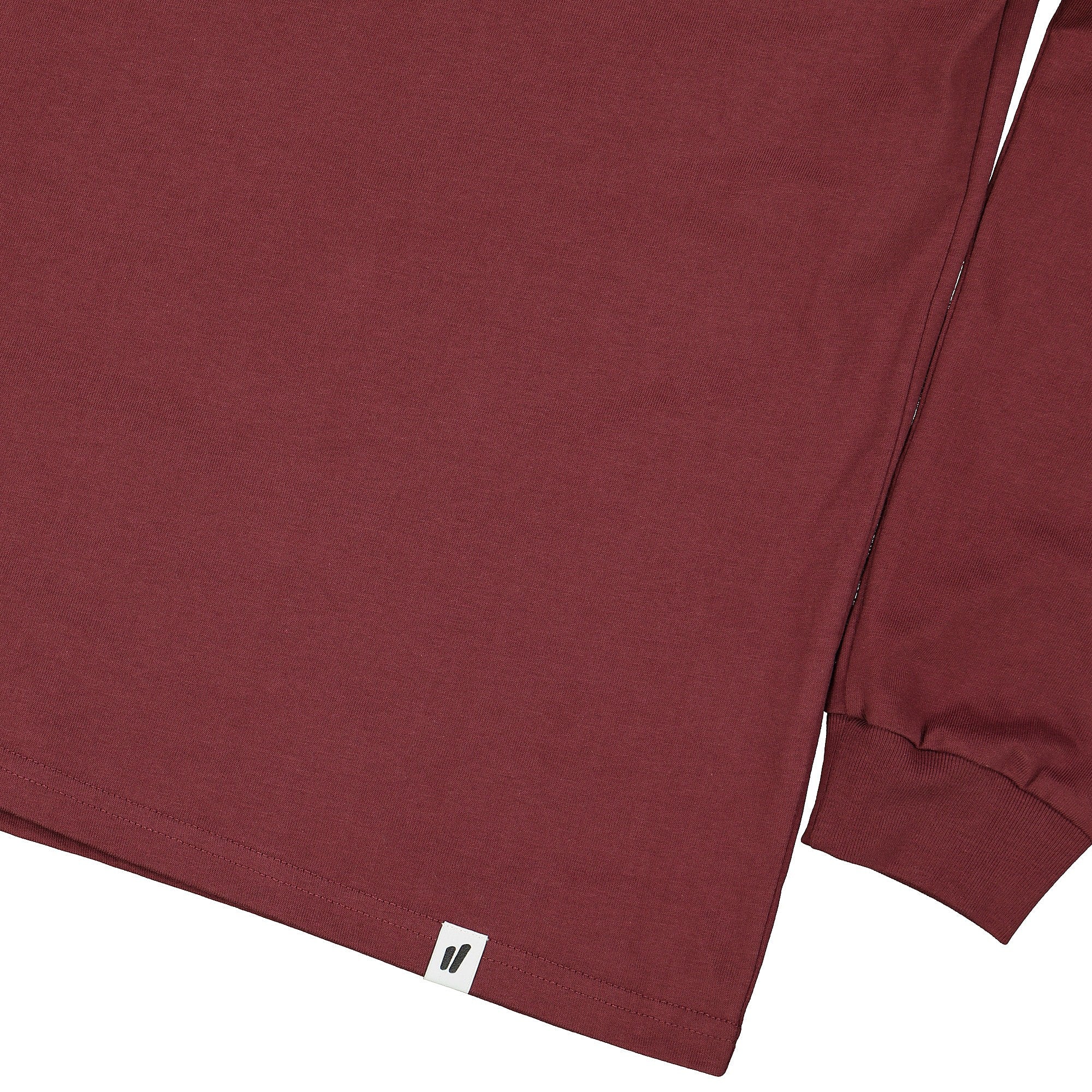 Overkill<br>Logo Longsleeve