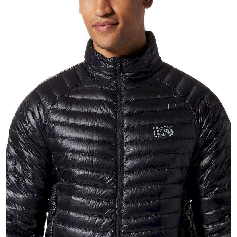 Ghost Whisperer/2 Jacket - Doudoune homme