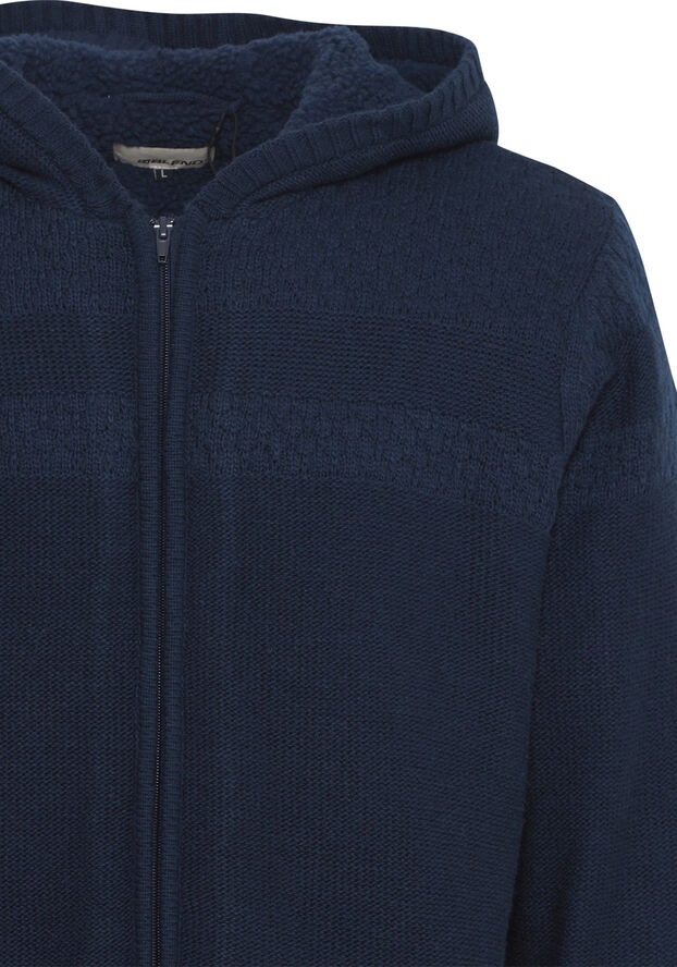 Blend Pullover Dress blues