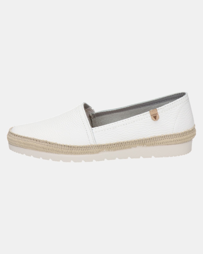 Verbenas Noa Espadrilles  - wit