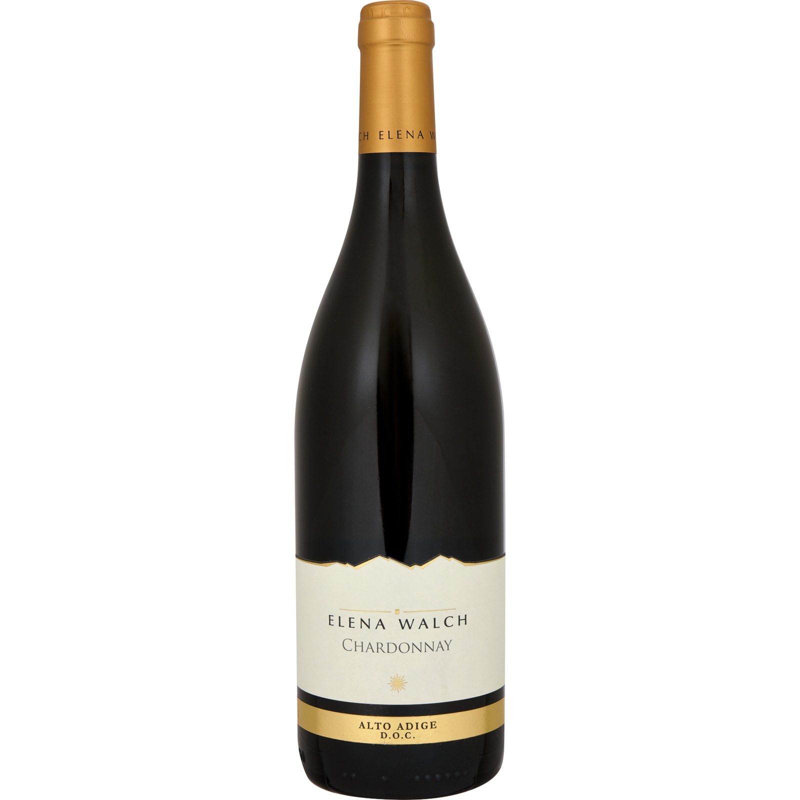 Elena Walch Chardonnay 75 cl
