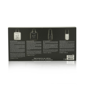 Rossano Ferretti Parma Esperienza # 1 Colour Regime Kit  4pcs