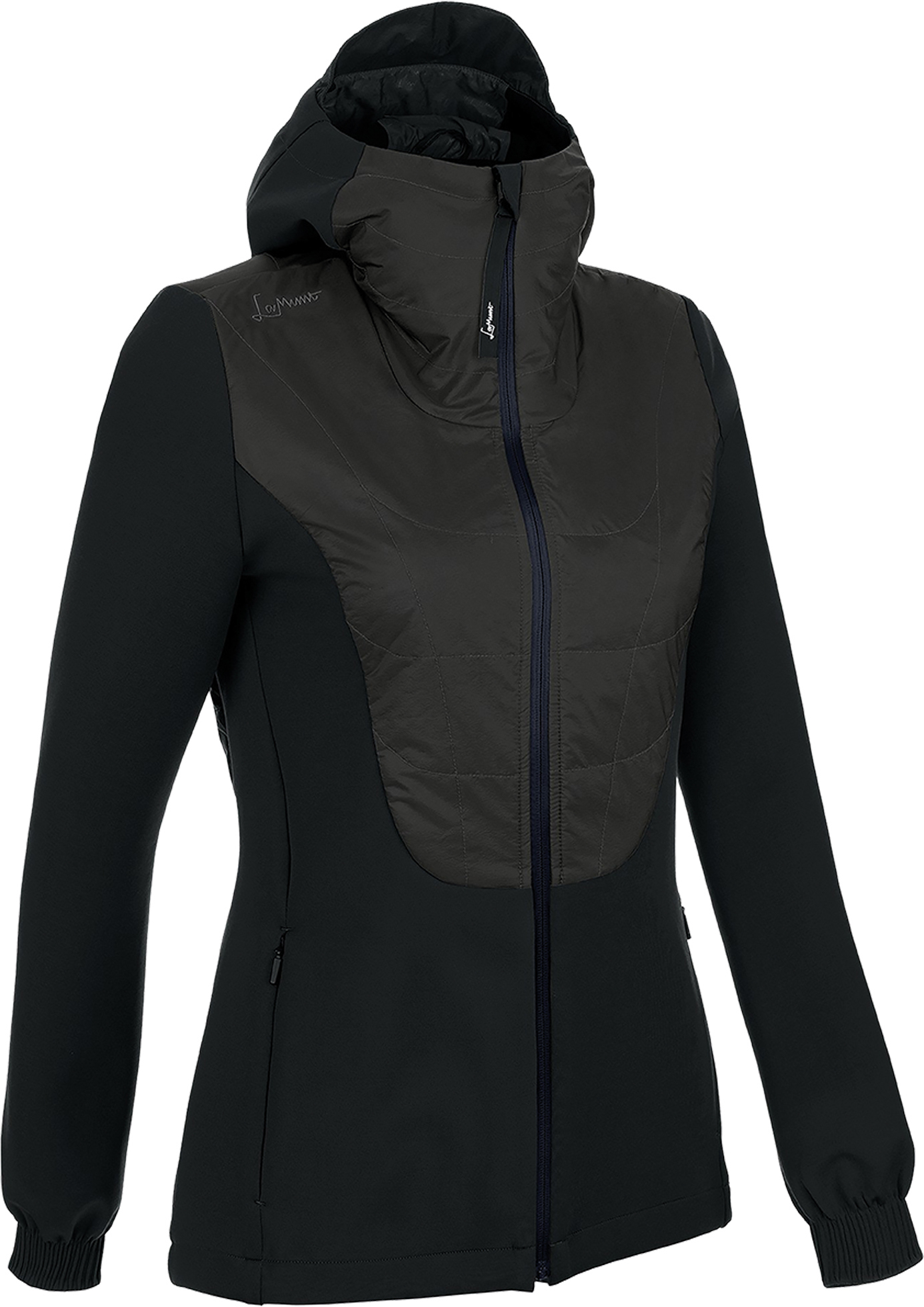 Antonia Chashmere Hybrid Jacket W