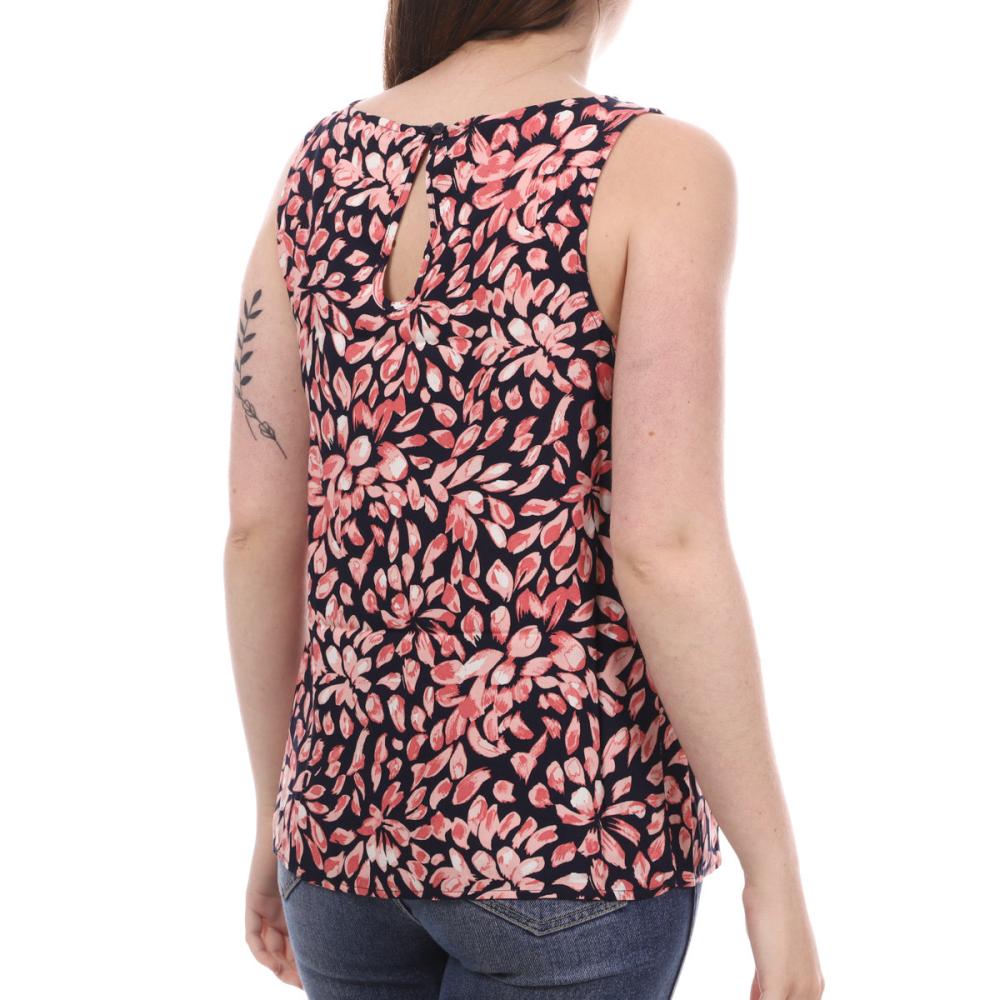 Vero Moda Top Marine Femme Vero Moda Easy