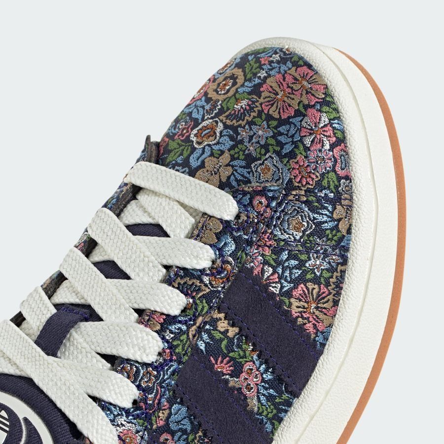 Adidas Original Chaussure Campus 00s x Liberty London Enfants