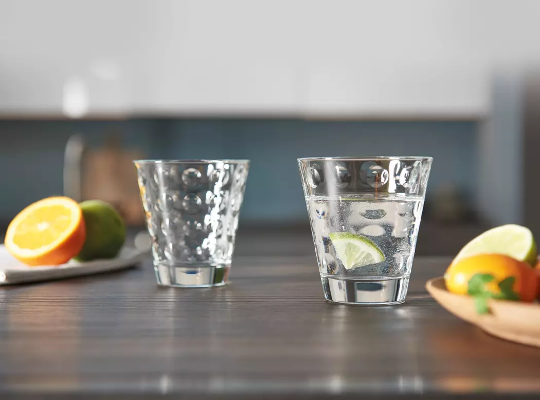 Whiskyglas Optic 120 ml